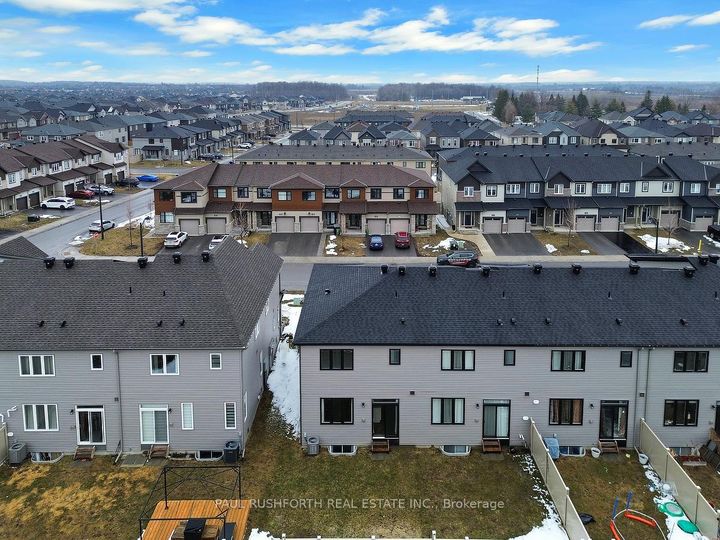 Photo 38 at 307 Drumlish Lane, Nepean (Half Moon Bay), Ottawa