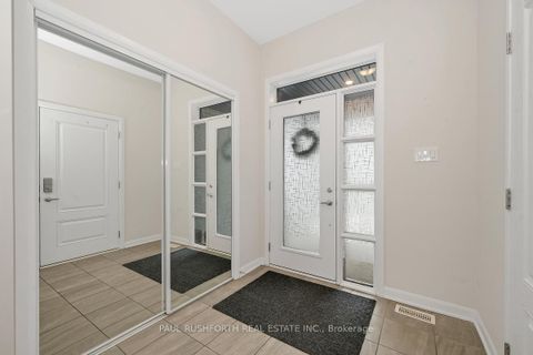 Photo 2 at 307 Drumlish Lane, Nepean (Half Moon Bay), Ottawa
