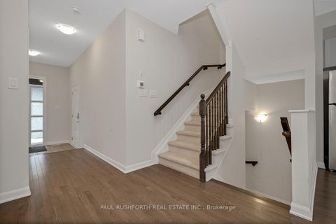 Photo 3 at 307 Drumlish Lane, Nepean (Half Moon Bay), Ottawa