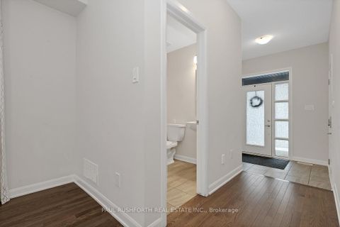 Photo 4 at 307 Drumlish Lane, Nepean (Half Moon Bay), Ottawa