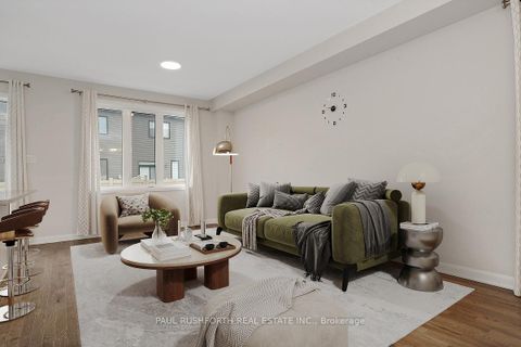 Photo 5 at 307 Drumlish Lane, Nepean (Half Moon Bay), Ottawa