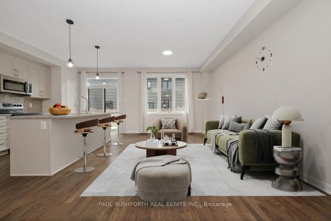 Photo 6 at 307 Drumlish Lane, Nepean (Half Moon Bay), Ottawa