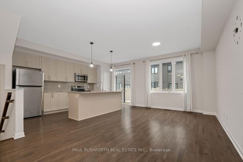 Photo 7 at 307 Drumlish Lane, Nepean (Half Moon Bay), Ottawa