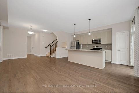 Photo 8 at 307 Drumlish Lane, Nepean (Half Moon Bay), Ottawa