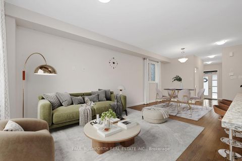 Photo 9 at 307 Drumlish Lane, Nepean (Half Moon Bay), Ottawa