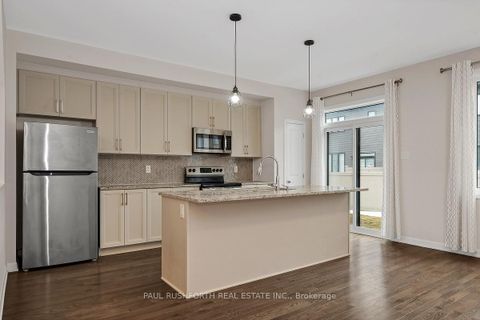Photo 10 at 307 Drumlish Lane, Nepean (Half Moon Bay), Ottawa