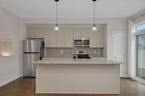 Photo 11 at 307 Drumlish Lane, Nepean (Half Moon Bay), Ottawa