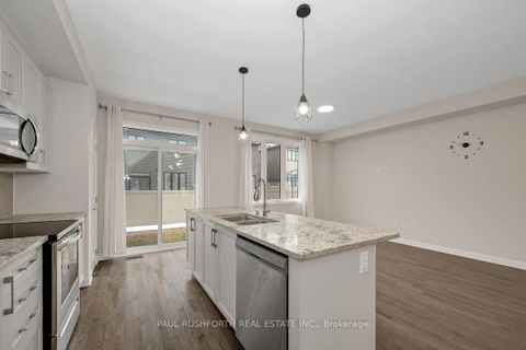 Photo 14 at 307 Drumlish Lane, Nepean (Half Moon Bay), Ottawa