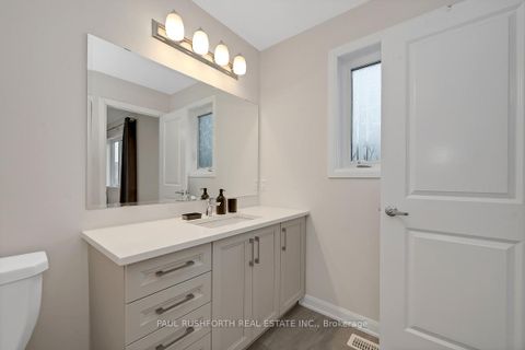 Photo 20 at 307 Drumlish Lane, Nepean (Half Moon Bay), Ottawa