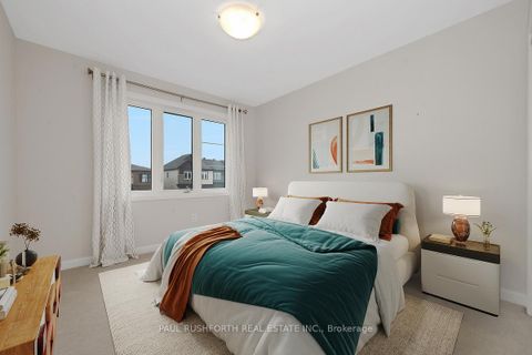 Photo 21 at 307 Drumlish Lane, Nepean (Half Moon Bay), Ottawa