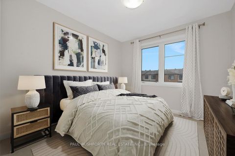 Photo 25 at 307 Drumlish Lane, Nepean (Half Moon Bay), Ottawa
