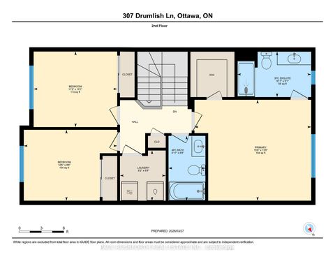 Photo 40 at 307 Drumlish Lane, Nepean (Half Moon Bay), Ottawa