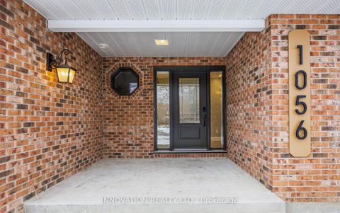 Photo 1 at 1056 Heenan Terrace, Manotick Long Island & Nicholls Island, Manotick