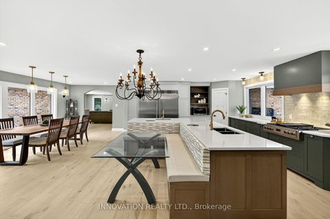 Photo 4 at 1056 Heenan Terrace, Manotick Long Island & Nicholls Island, Manotick