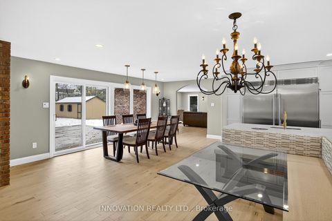 Photo 9 at 1056 Heenan Terrace, Manotick Long Island & Nicholls Island, Manotick