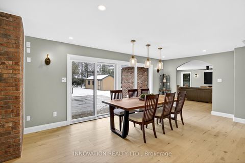 Photo 10 at 1056 Heenan Terrace, Manotick Long Island & Nicholls Island, Manotick
