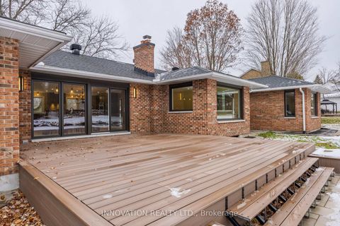 Photo 40 at 1056 Heenan Terrace, Manotick Long Island & Nicholls Island, Manotick