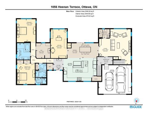 Photo 43 at 1056 Heenan Terrace, Manotick Long Island & Nicholls Island, Manotick