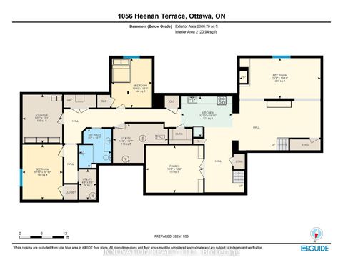 Photo 44 at 1056 Heenan Terrace, Manotick Long Island & Nicholls Island, Manotick
