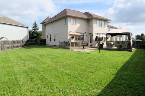 Photo 2 at 144 Whernside Terrace, Morgan's Grant/South March, Kanata