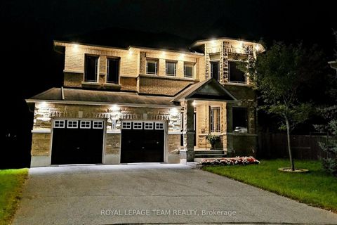 Photo 3 at 144 Whernside Terrace, Morgan's Grant/South March, Kanata