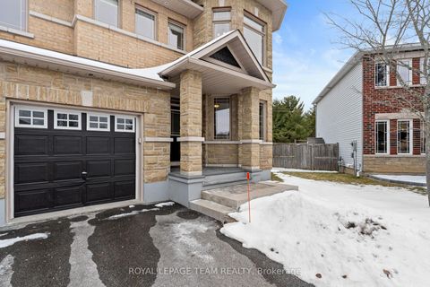 Photo 4 at 144 Whernside Terrace, Morgan's Grant/South March, Kanata