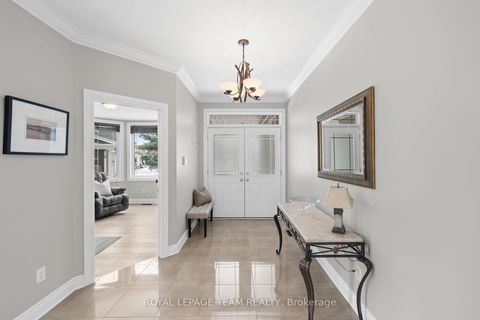 Photo 5 at 144 Whernside Terrace, Morgan's Grant/South March, Kanata