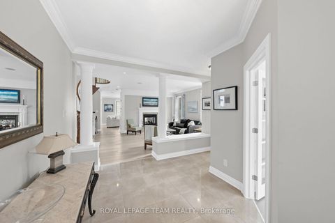 Photo 6 at 144 Whernside Terrace, Morgan's Grant/South March, Kanata