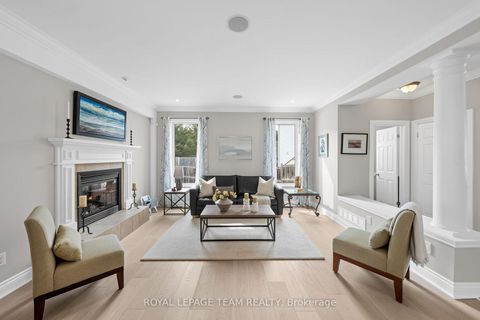 Photo 7 at 144 Whernside Terrace, Morgan's Grant/South March, Kanata