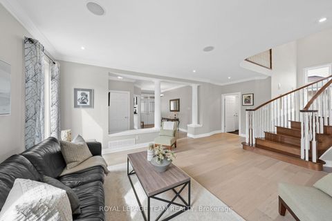 Photo 8 at 144 Whernside Terrace, Morgan's Grant/South March, Kanata