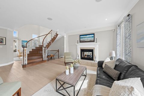 Photo 9 at 144 Whernside Terrace, Morgan's Grant/South March, Kanata