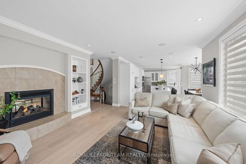 Photo 11 at 144 Whernside Terrace, Morgan's Grant/South March, Kanata