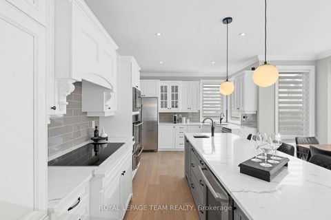 Photo 15 at 144 Whernside Terrace, Morgan's Grant/South March, Kanata