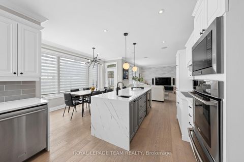 Photo 16 at 144 Whernside Terrace, Morgan's Grant/South March, Kanata