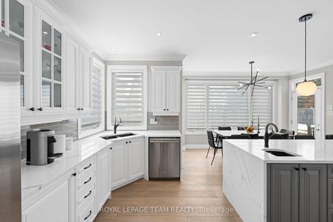 Photo 17 at 144 Whernside Terrace, Morgan's Grant/South March, Kanata