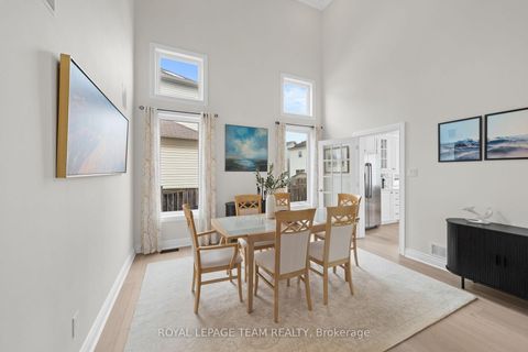 Photo 20 at 144 Whernside Terrace, Morgan's Grant/South March, Kanata