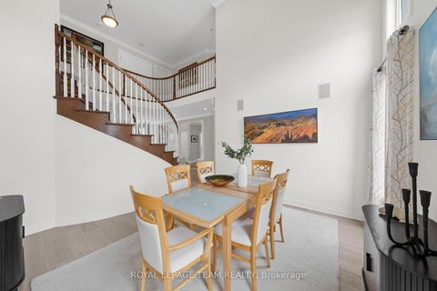 Photo 21 at 144 Whernside Terrace, Morgan's Grant/South March, Kanata