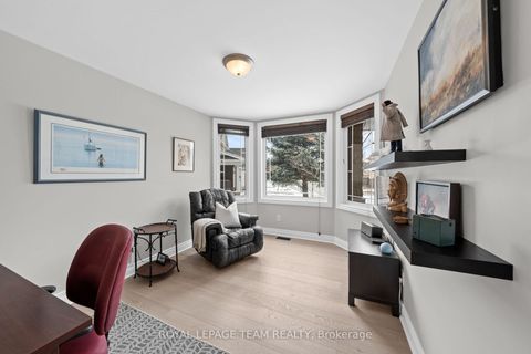Photo 22 at 144 Whernside Terrace, Morgan's Grant/South March, Kanata