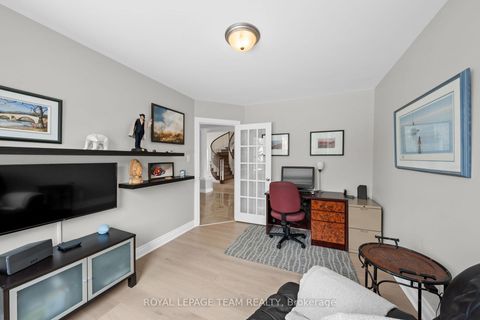 Photo 23 at 144 Whernside Terrace, Morgan's Grant/South March, Kanata