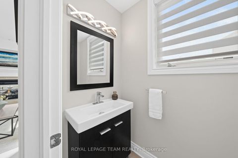 Photo 24 at 144 Whernside Terrace, Morgan's Grant/South March, Kanata