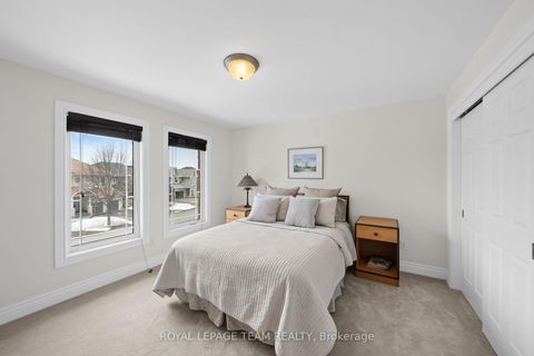 Photo 37 at 144 Whernside Terrace, Morgan's Grant/South March, Kanata