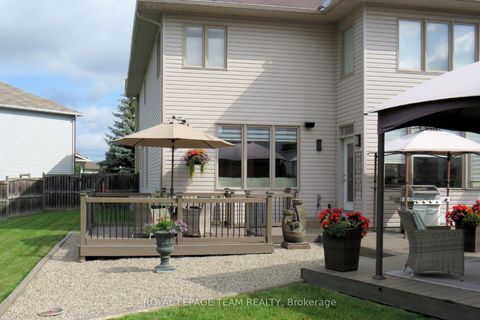 Photo 40 at 144 Whernside Terrace, Morgan's Grant/South March, Kanata