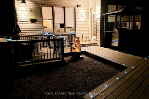 Photo 43 at 144 Whernside Terrace, Morgan's Grant/South March, Kanata