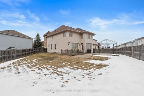 Photo 44 at 144 Whernside Terrace, Morgan's Grant/South March, Kanata