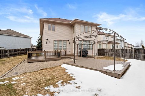 Photo 45 at 144 Whernside Terrace, Morgan's Grant/South March, Kanata
