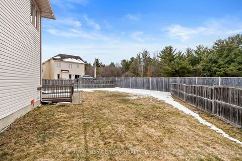 Photo 46 at 144 Whernside Terrace, Morgan's Grant/South March, Kanata