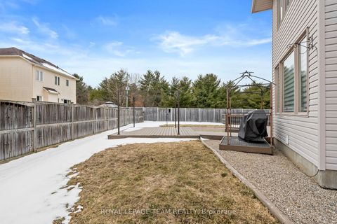 Photo 47 at 144 Whernside Terrace, Morgan's Grant/South March, Kanata