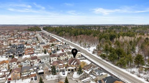 Photo 49 at 144 Whernside Terrace, Morgan's Grant/South March, Kanata