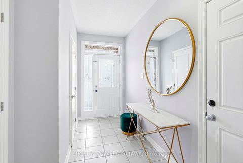 Photo 1 at 476 Barrick Hill Road, Emerald Meadows/Trailwest, Kanata