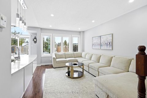 Photo 4 at 476 Barrick Hill Road, Emerald Meadows/Trailwest, Kanata